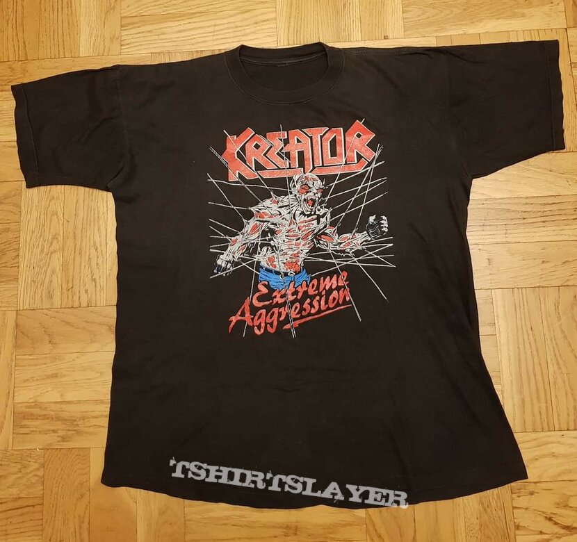 Kreator 