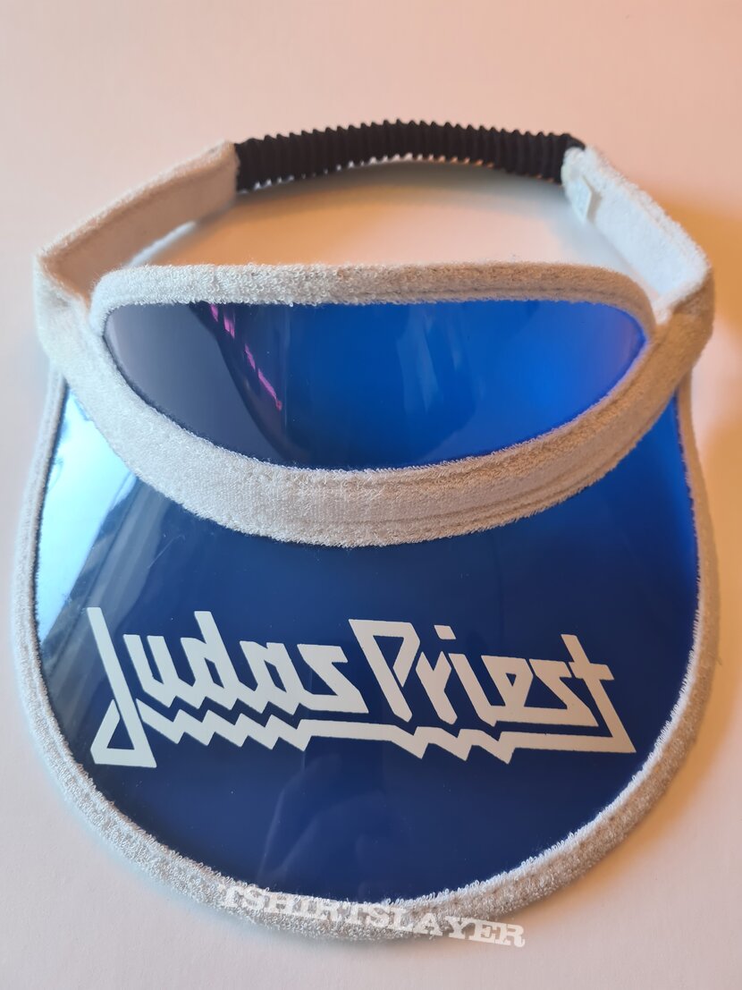 Judas Priest Vintage sun cap