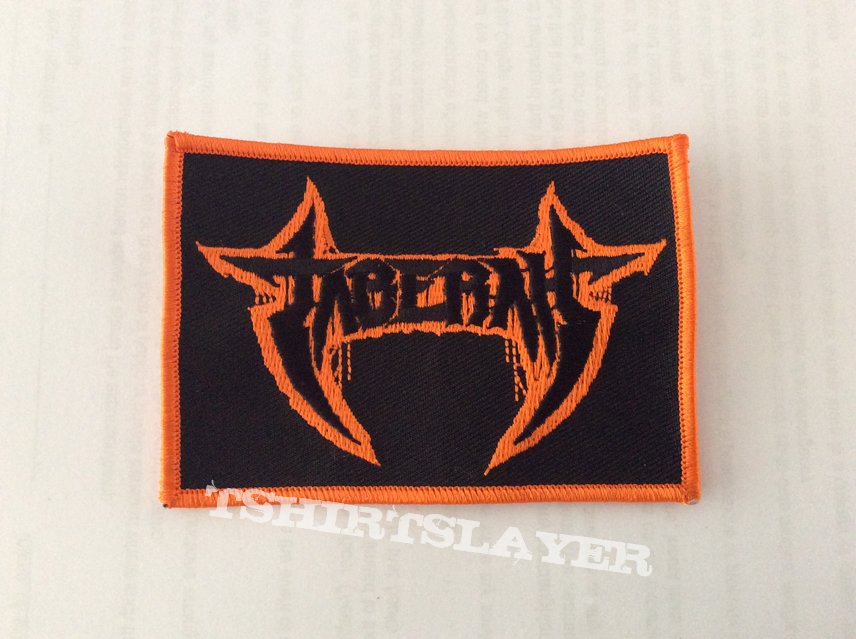 Taberah patch