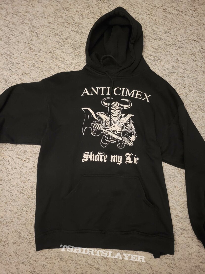 Original Anti Cimex Sweater