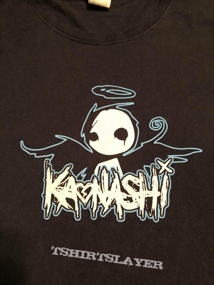 Featured image of post Kaonashi Band C c b ng hay nh t c a kaonashi fuu