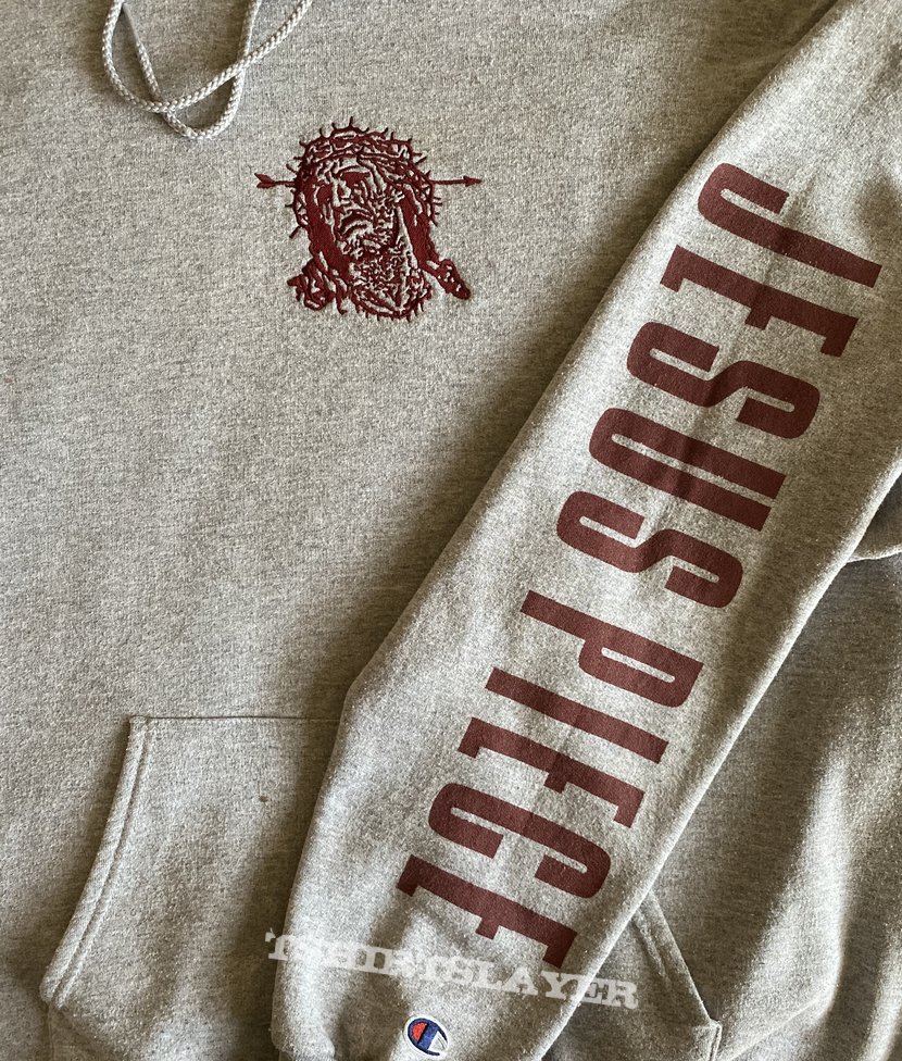 Jesus Piece - Jesus Head Jesus Piece - Jesus Head