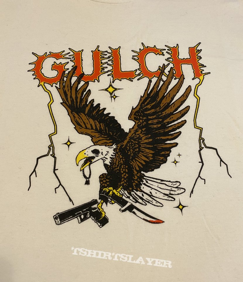 Gulch - American Eagle 