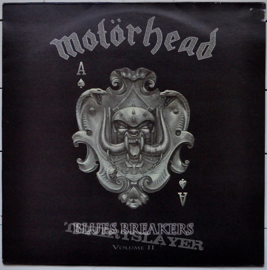 Motörhead Förever!