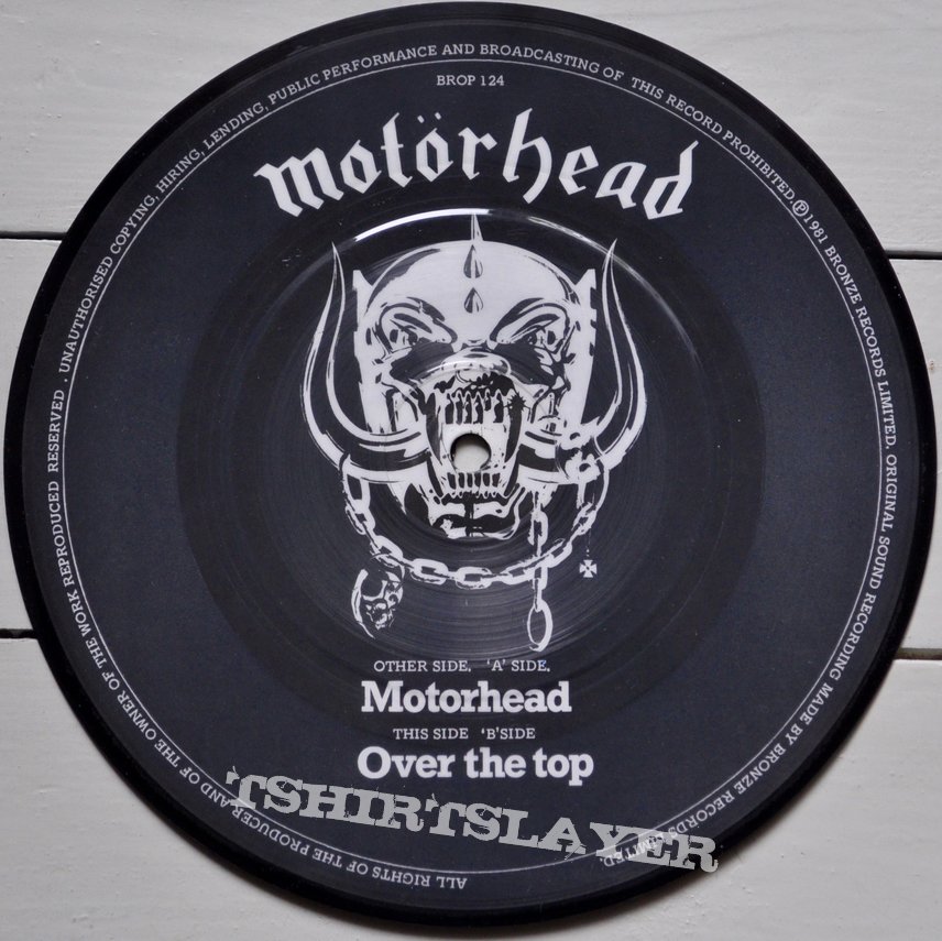 Motörhead Förever!