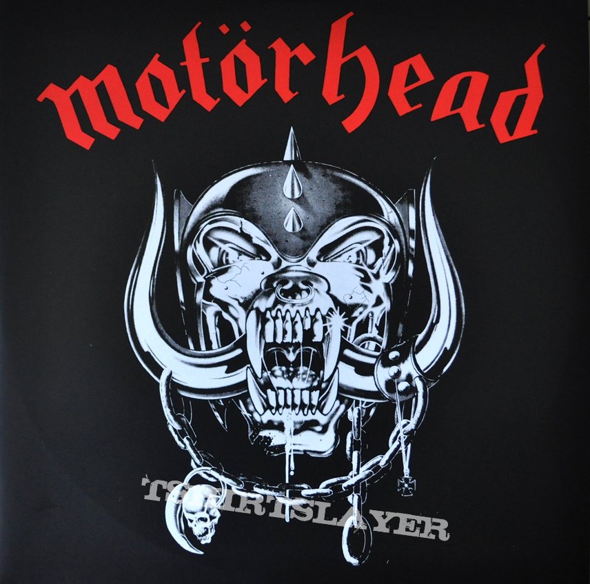 Motörhead Förever!