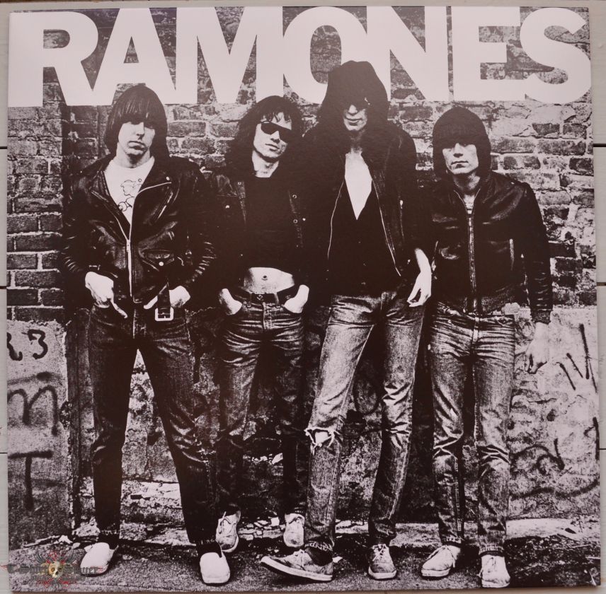 RAMONES Ramones Original Vinyl