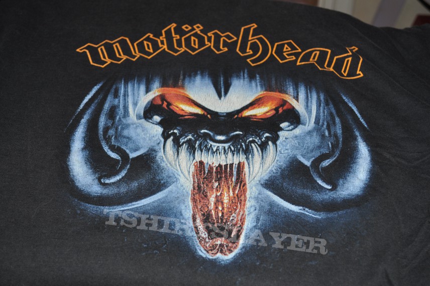 Motörhead Förever!