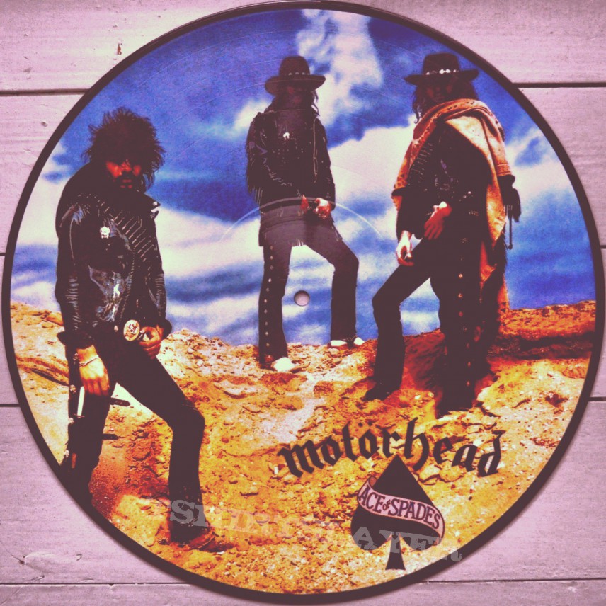 Motörhead Förever!