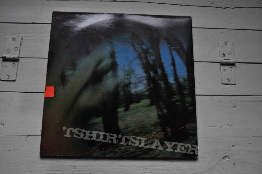 Other Collectable - Venom From Hell To The Unknown Original Double Vinyl 1985