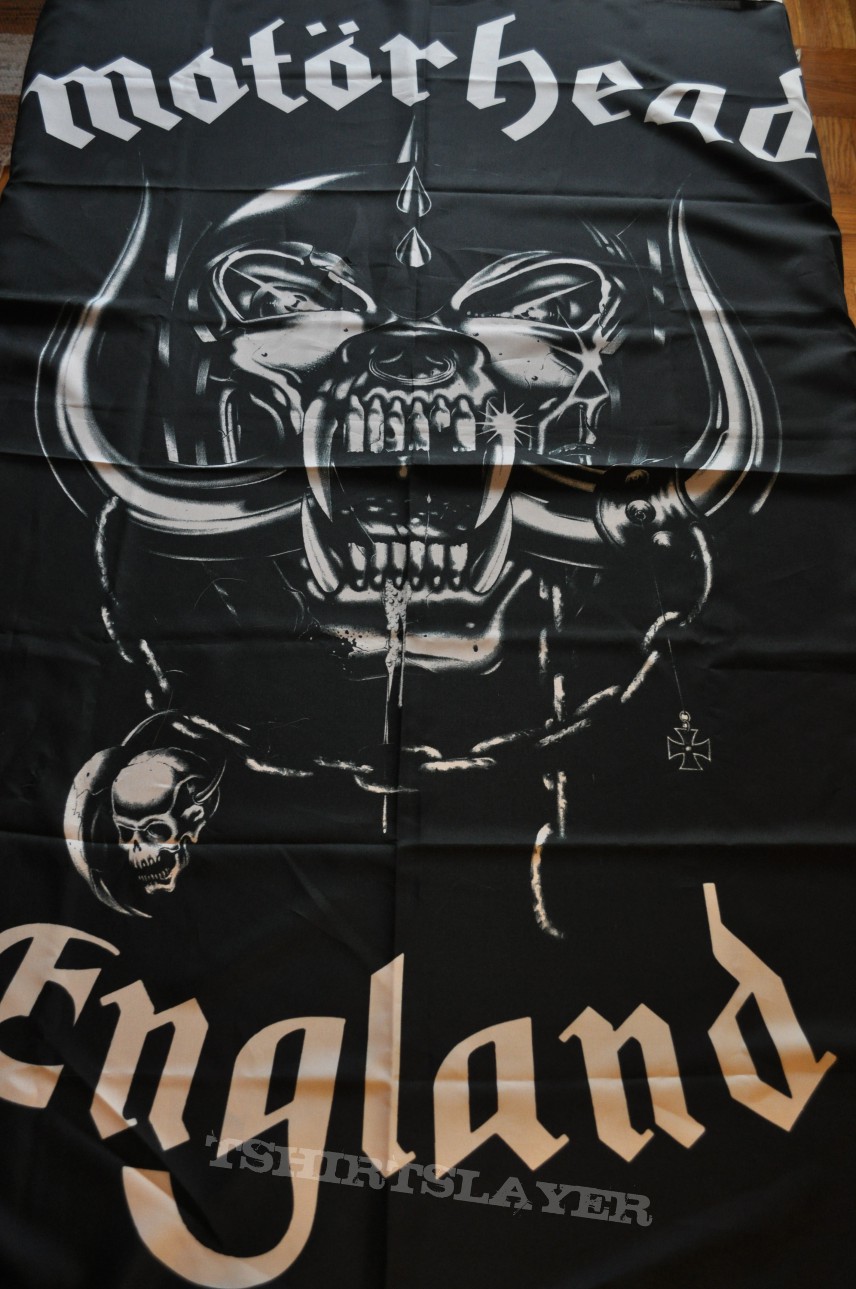 Motörhead Förever!