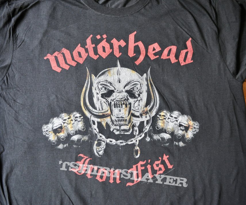 Motörhead Förever!