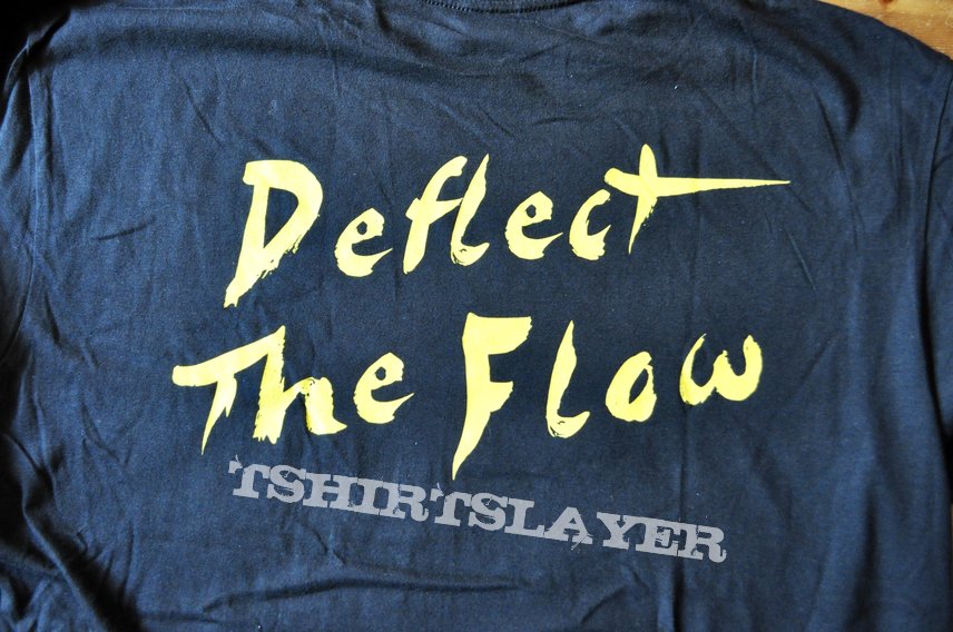 Ultra-Violence Deflect The Flow Shirt Ultra-Violence Deflect The Flow Shirt