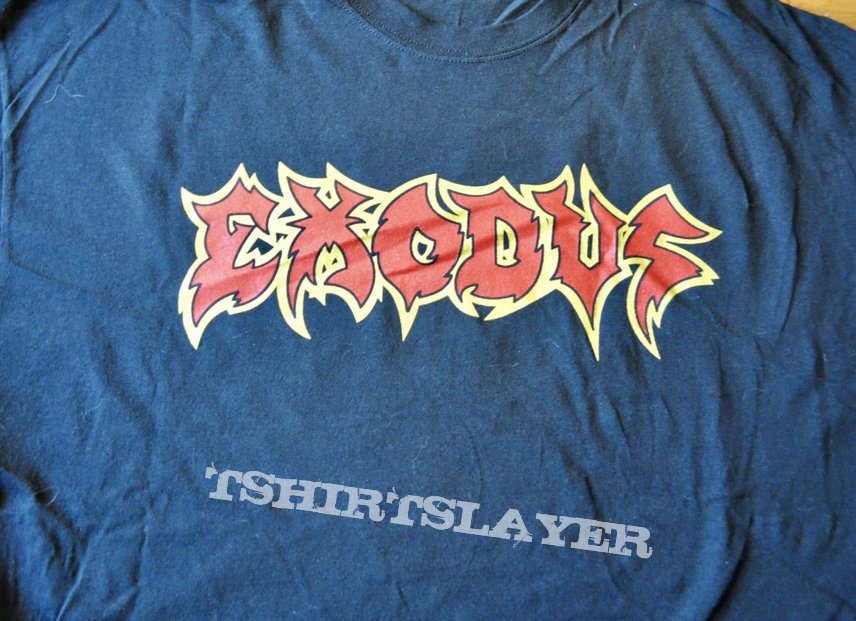 Exodus Shirt