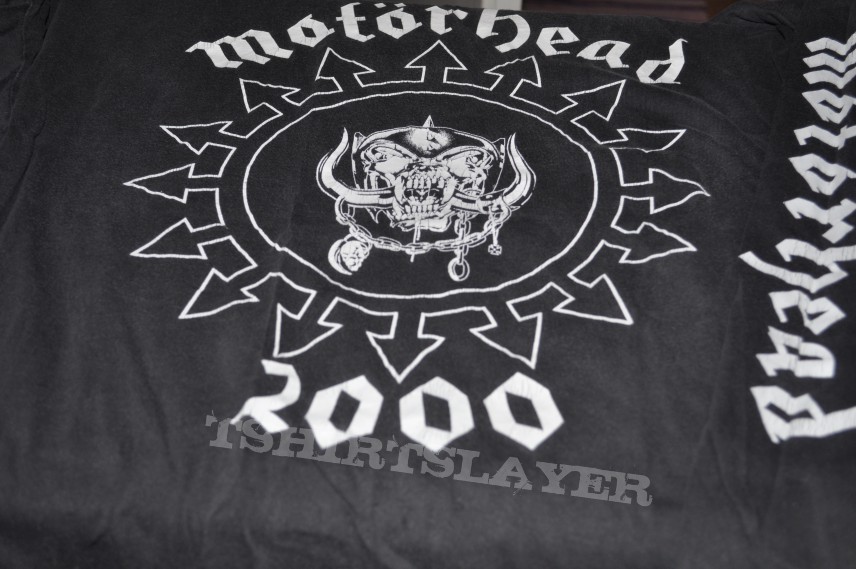 Motörhead Förever!