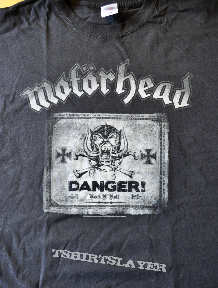 Motörhead Förever!