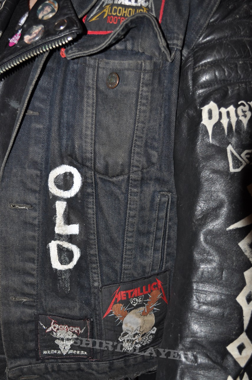 Battle Jacket - Battle Jacket 1987