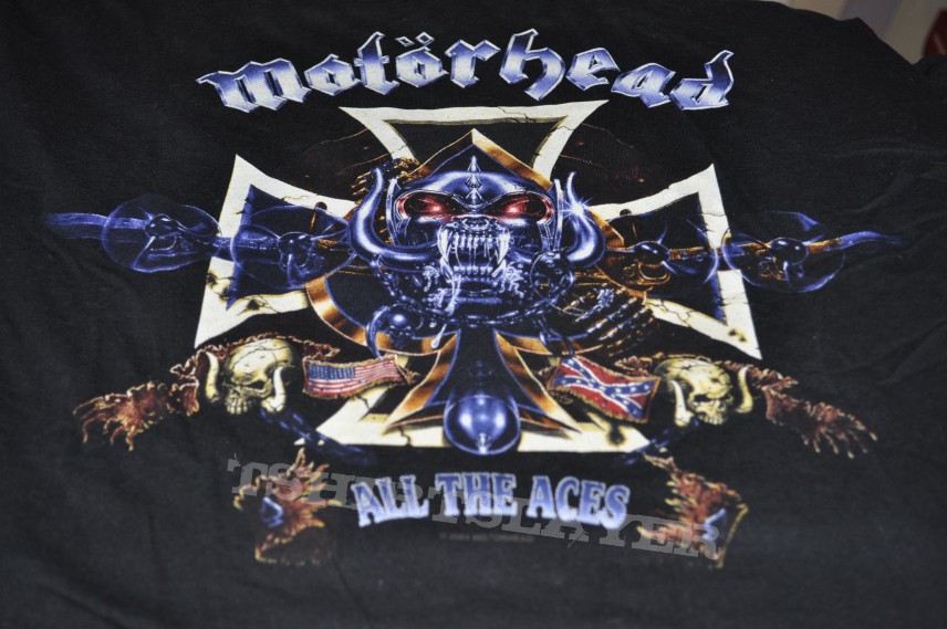 Motörhead Förever!