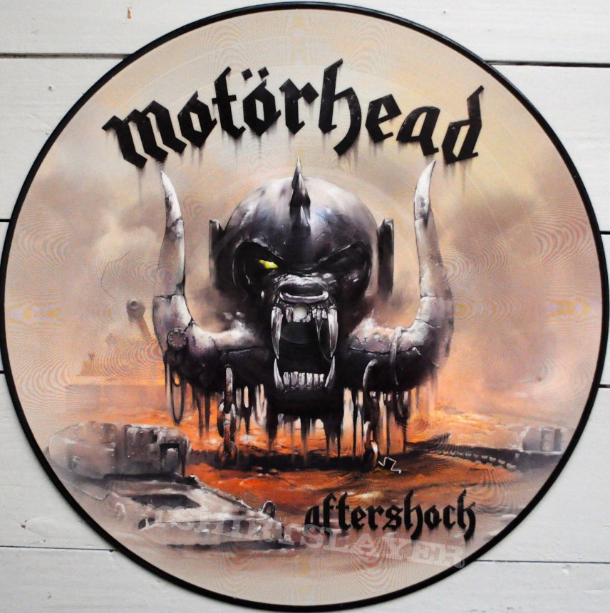 Motörhead Förever!