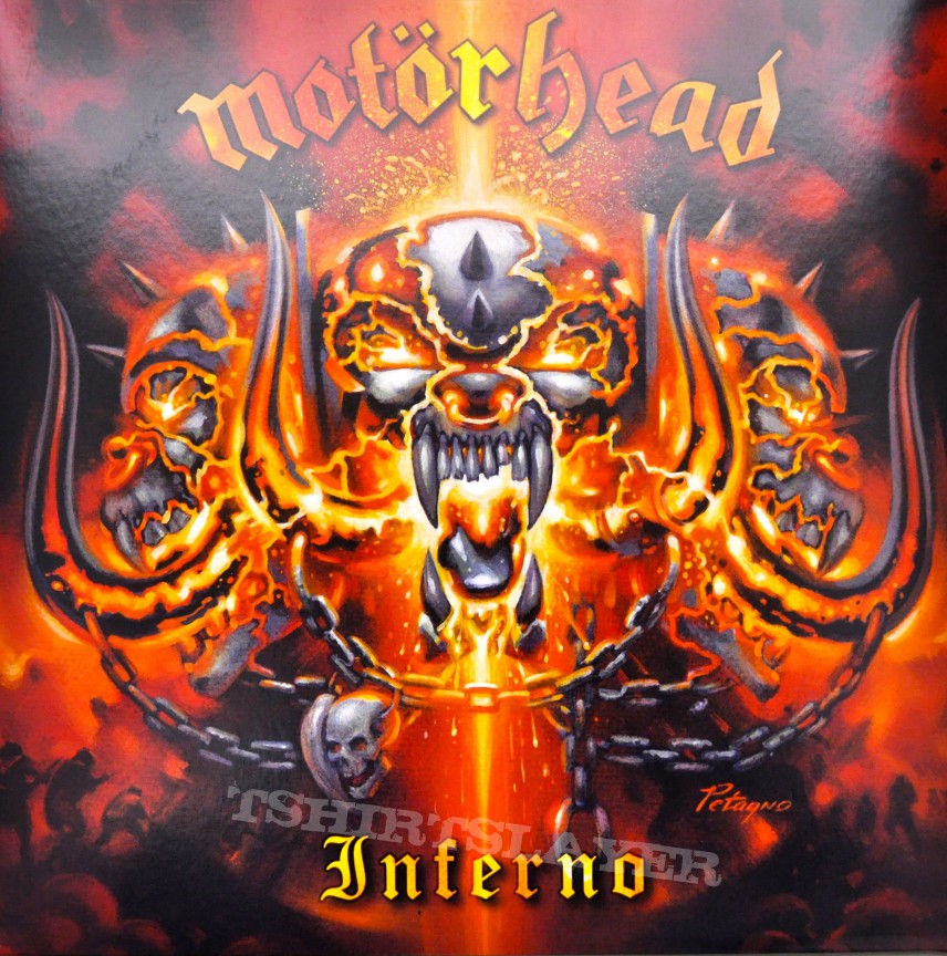 Motörhead Förever!