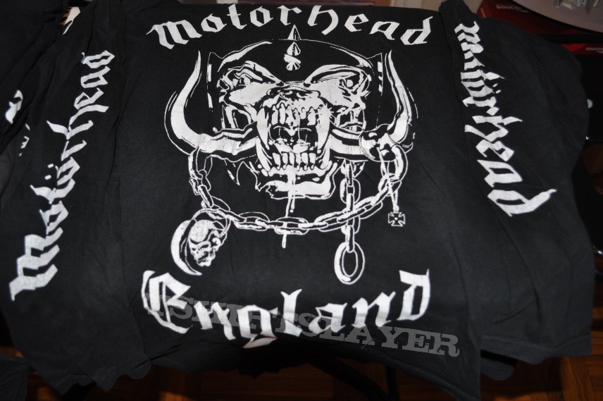 Motörhead Förever!