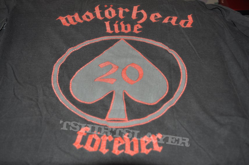 Motörhead Förever!