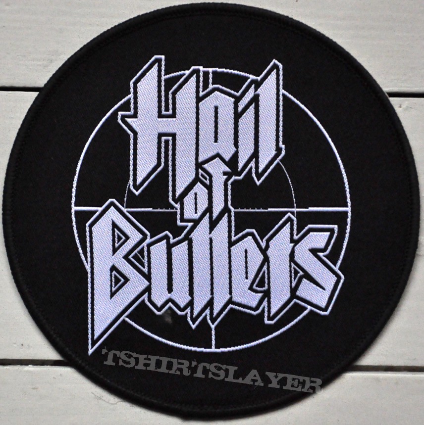 HAIL OF BULLETS III The Rommel Chronicles Original Auburn Colored Vinyl HAIL OF BULLETS III The Rommel Chronicles Original Auburn Colored Vinyl