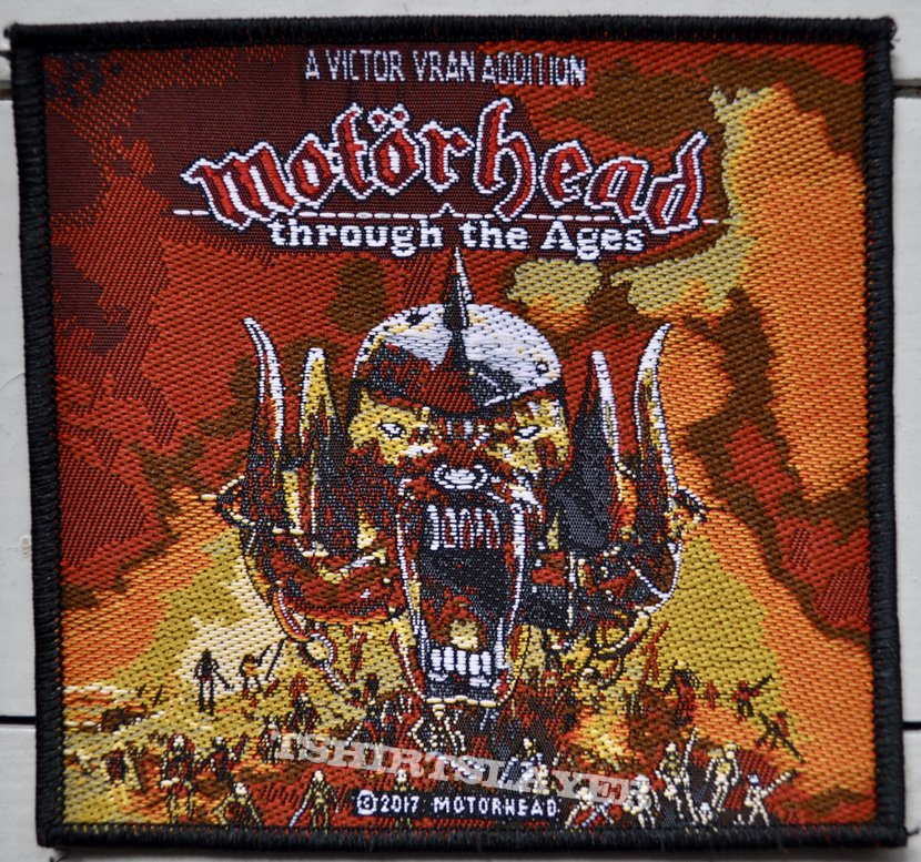 Motörhead MOTÖRHEAD Tin Box, Victor Vran Overkill Edition PS4 Game