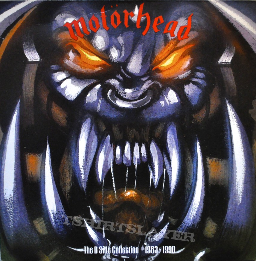 Motörhead Förever!