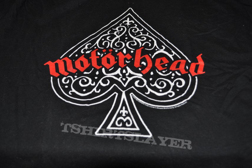 Motörhead Förever!