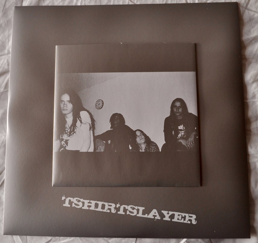 Nihilist – Carnal Leftovers Vinyl Nihilist – Carnal Leftovers Vinyl