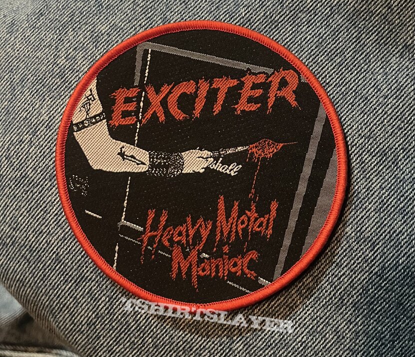 Exciter patch 2023