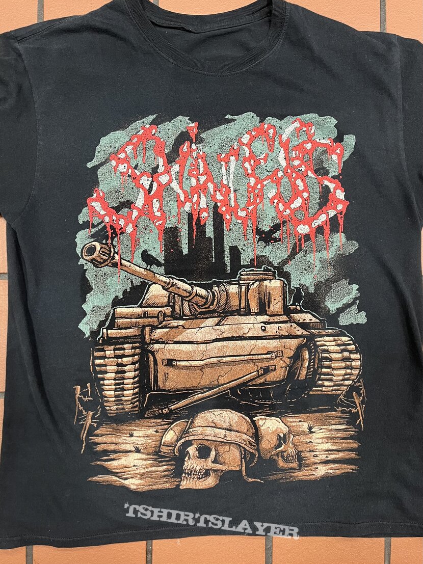 Skinless shirt 2016 Skinless shirt 2016