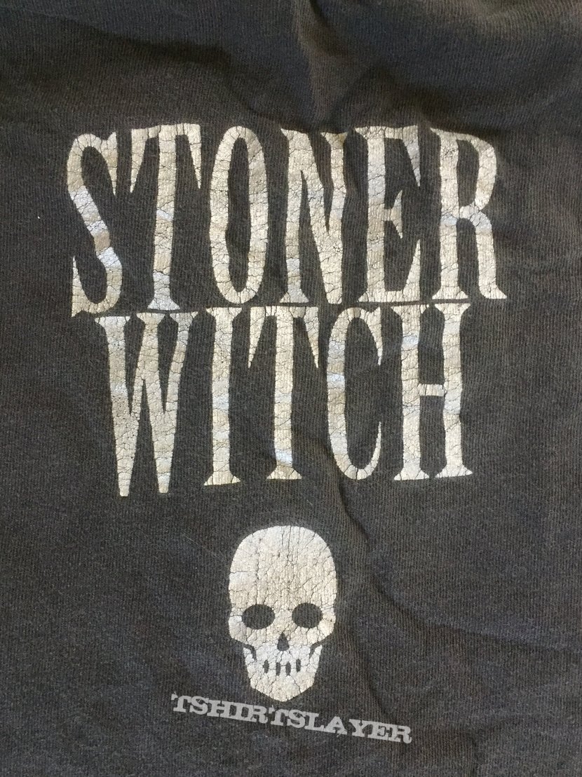 MELVINS Stoner Witch shirt