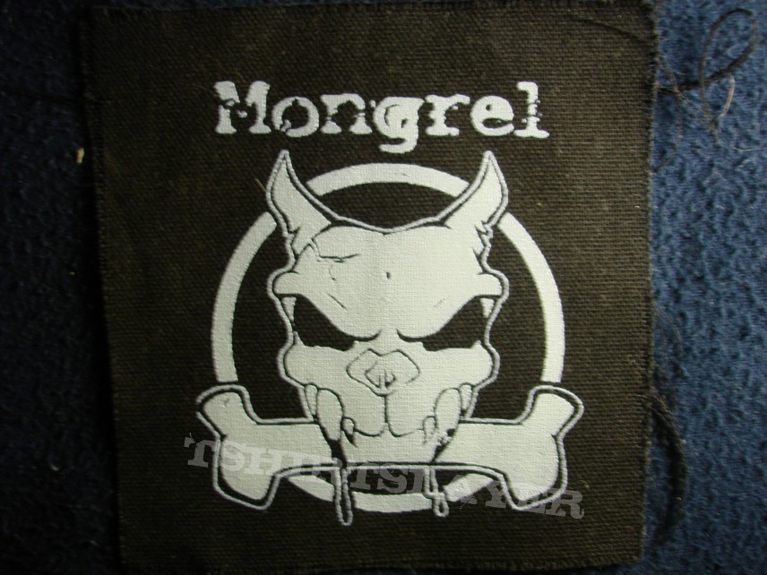 Patch - Mongrel Patch