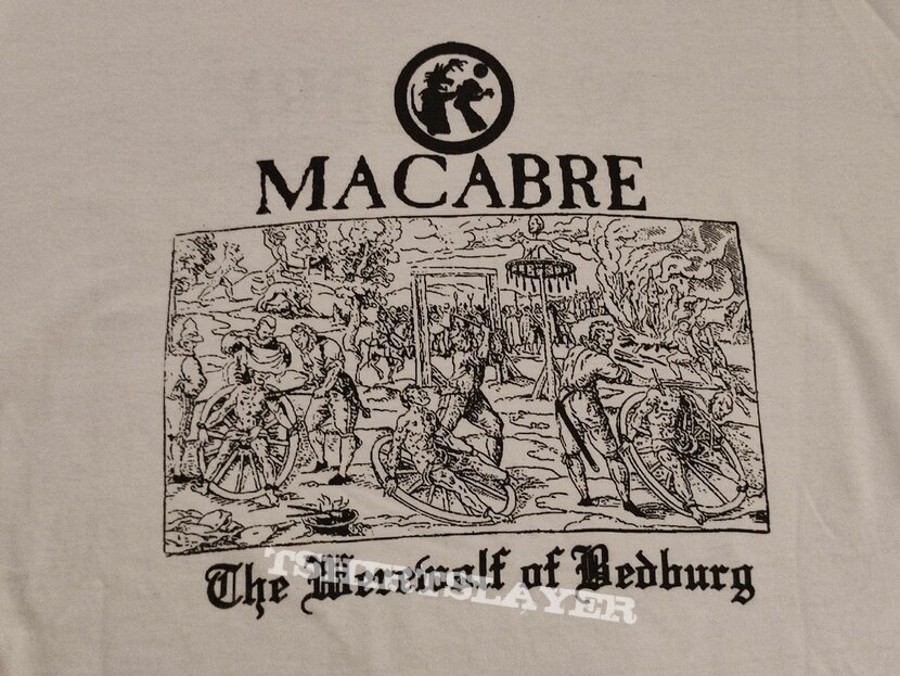 Macabre - Peter Stumpp