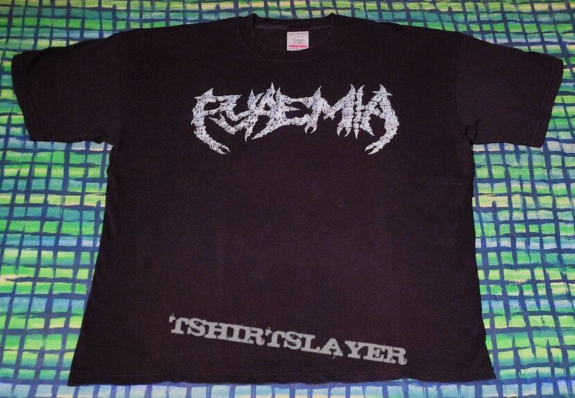 Pyaemia - Gutting Europe 2