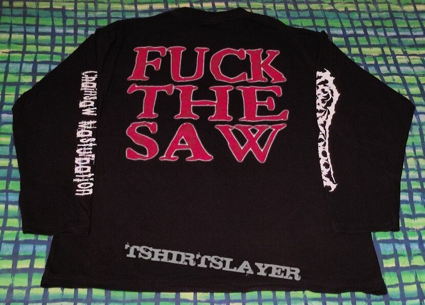 Debauchery - Chainsaw Masturbation Debauchery - Chainsaw Masturbation