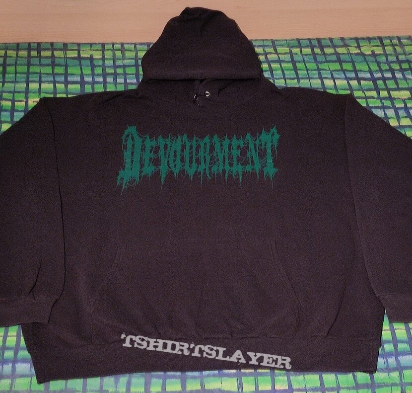 Devourment - The Fastest, The Heaviest, The Sickest...