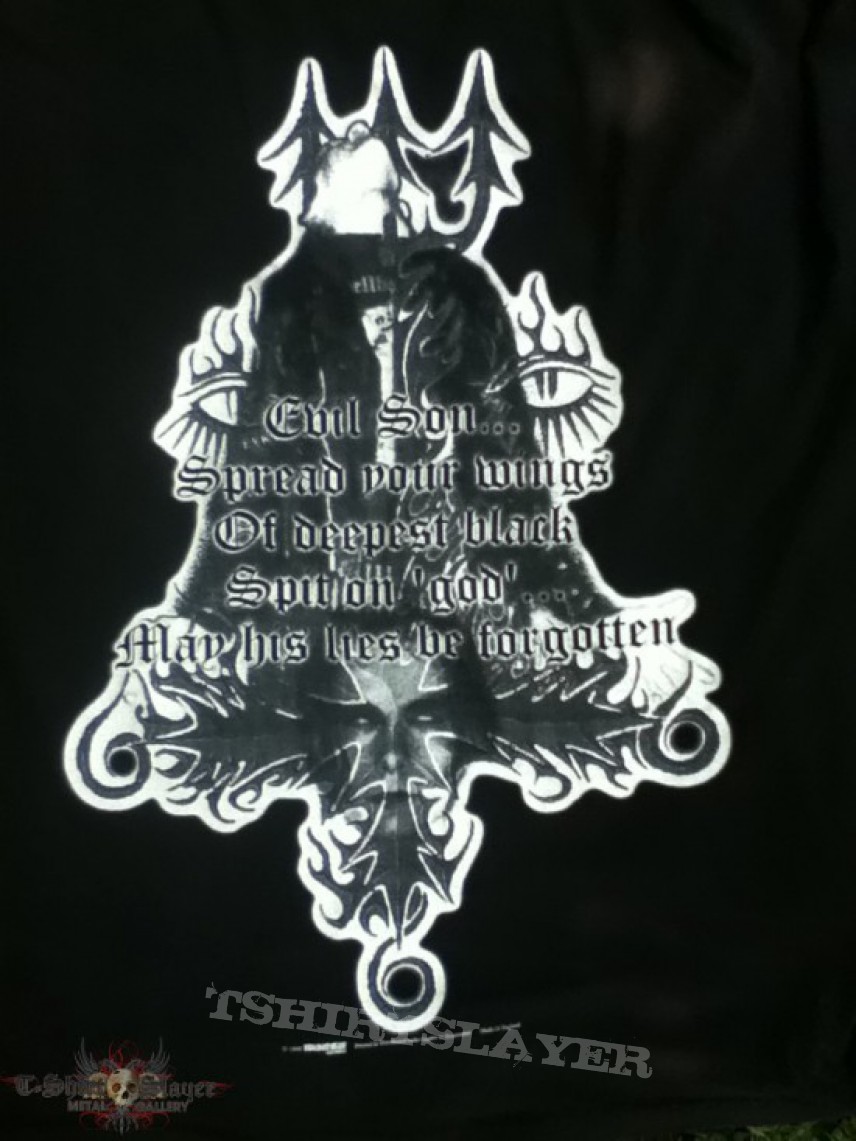 TShirt or Longsleeve - Dissection - Son of the Mourning Shirt TShirt or Longsleeve - Dissection - Son of the Mourning Shirt