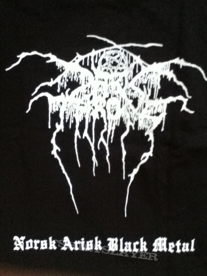 TShirt or Longsleeve - Darkthrone - Transilvanian Hunger Shirt