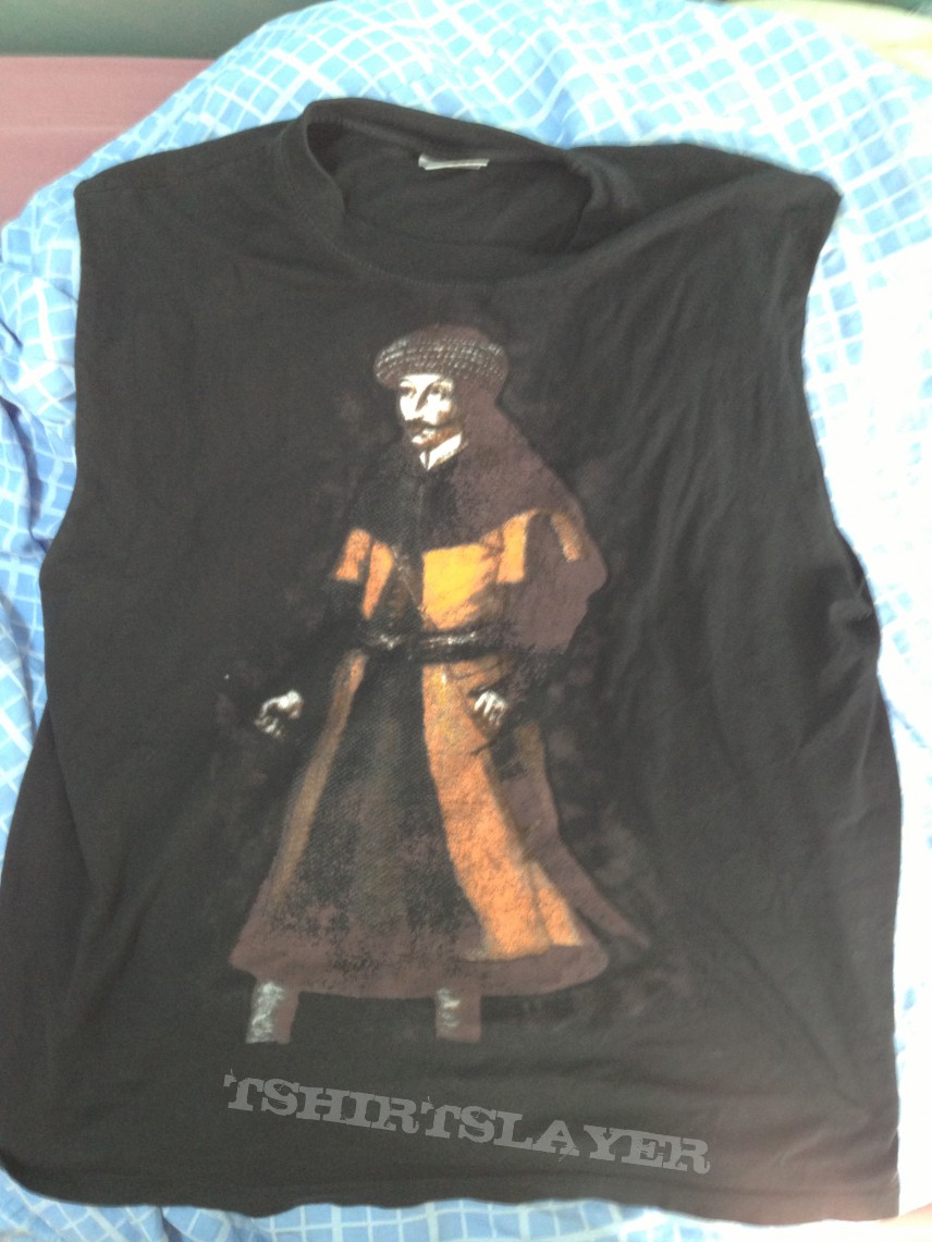 Marduk - Count Vlad  Sleeveless Shirt