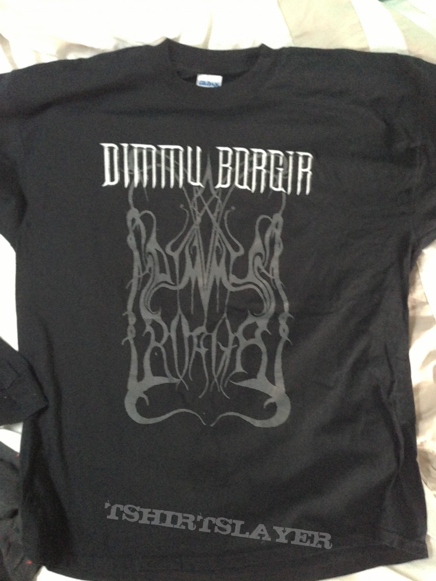 Dimmu Borgir - Norway LS