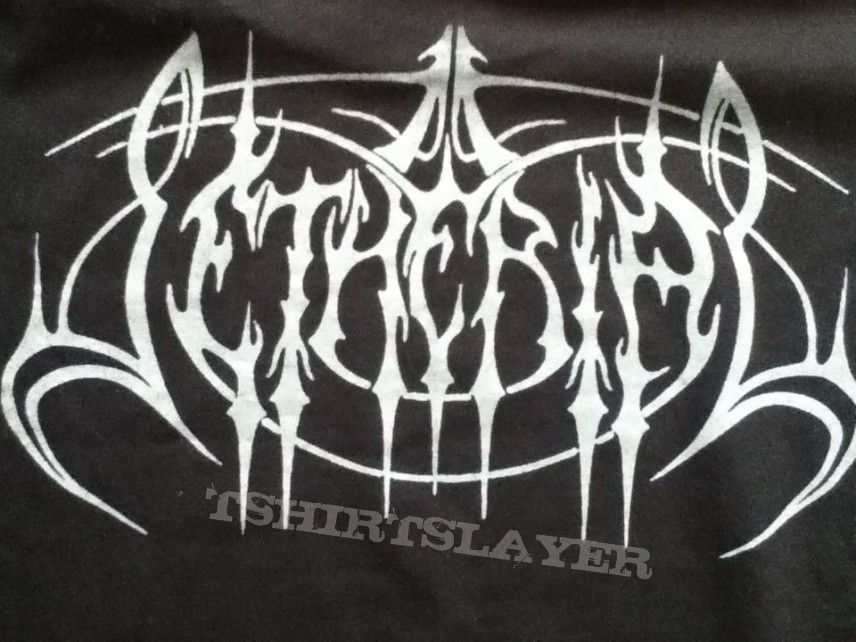 TShirt or Longsleeve - Setherial - Death Triumphant Shirt