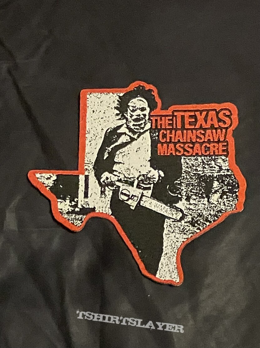 Texas Chainsaw Massacre patch 