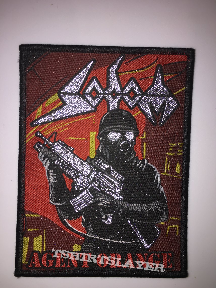 Sodom Patch