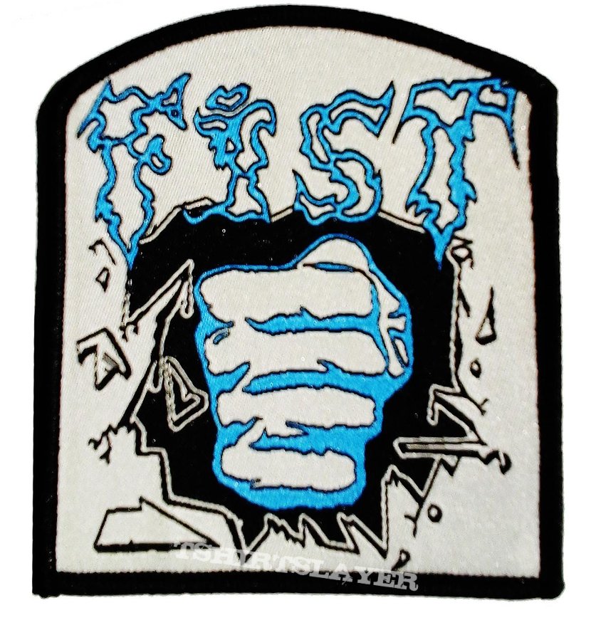 Fist nwobhm