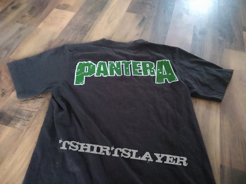 Pantera Shirt!