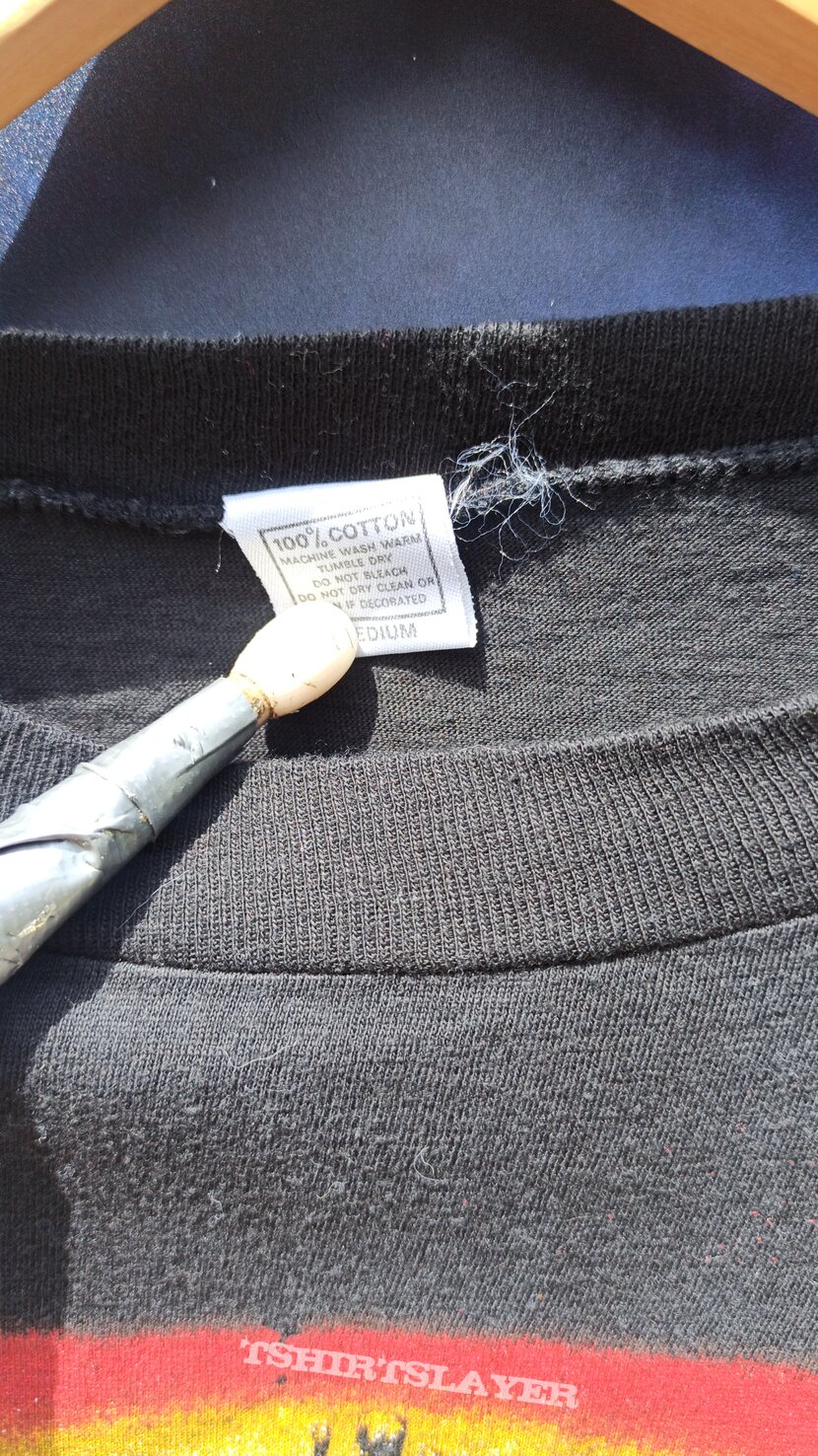 Scorpions Monsters Of Rock 1986 Scorpions Monsters Of Rock 1986