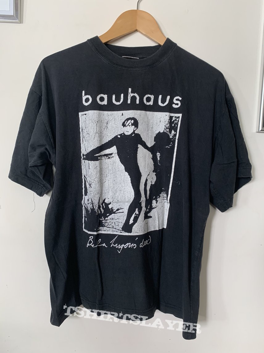 Bauhaus - dr.caligari